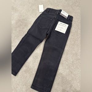 NWT DL1961 hawke skinny Dab regular 2
